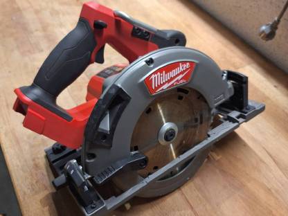 Milwaukee M18 Akku Handkreissäge