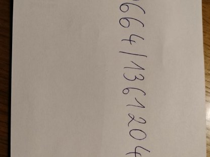 Bild 5:Verkaufe gebrauchte Hammerschlegel