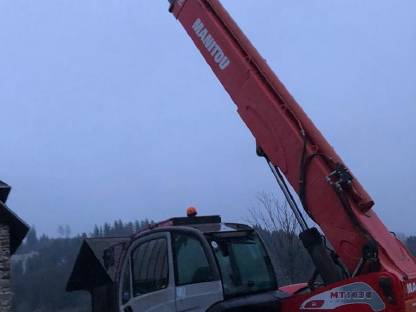 Bild 7:Manitou MT1436 Privileg
