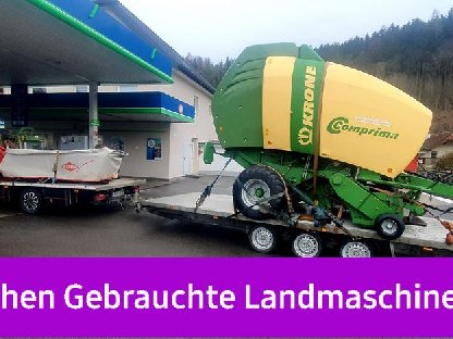 Bild 5:Kaufen gebrauchte Landmaschinen