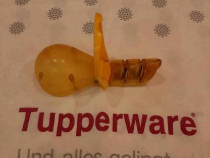 Gebrauchte Messermus von Tupperware