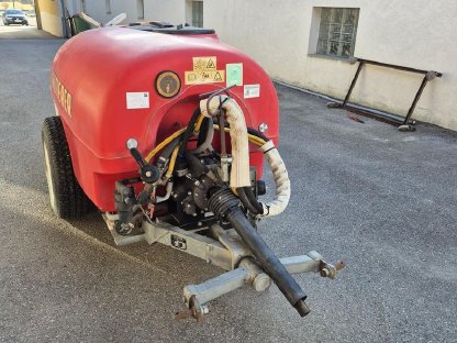 Bild 2:Mitterer 1.000 l gezogen