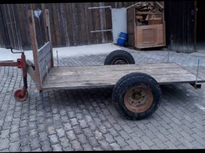 Bild 3:Tieflader