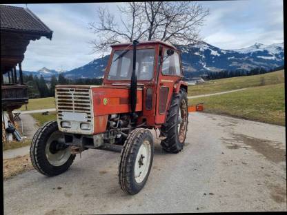 Steyr 760