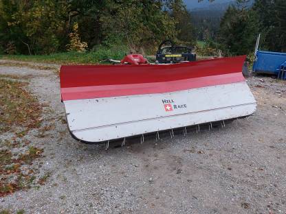 Bild 7:Dienstleistungen (Motormäher)