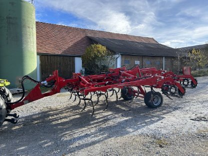 Agri Farm - Agri Flex 4,3 m