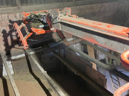 Bild 4:Heukran Altbaukran ASCO DKH-3-DT