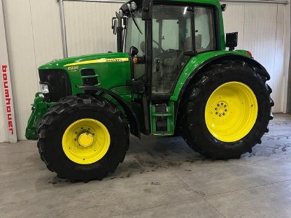 John Deere 6230 Premium