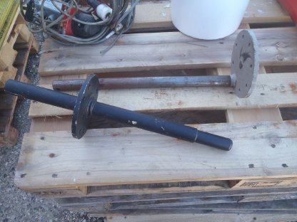 Bild 5:Deutz Ersatzteile