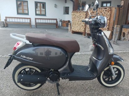 Beeline Memory 50 ccm Moped