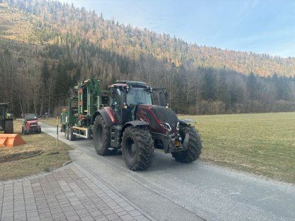 Posch K650 mobil