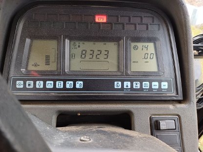 Bild 5:New Holland 8160