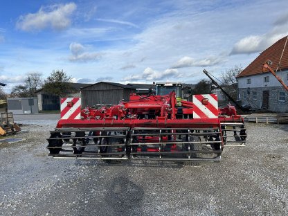 Bild 3:Agri Farm - Agri Flex 4,3 m Grubber