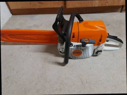 Stihl MS 400-C Motorsäge