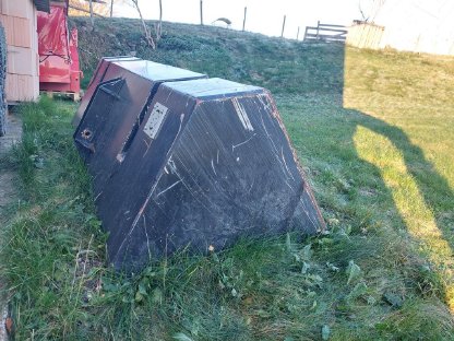 Bild 8:New Holland Fiatagri L60