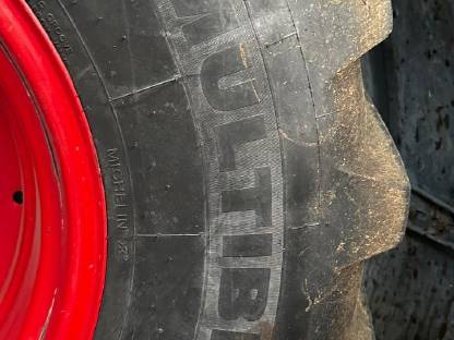 Bild 4:Reifen Michelin Multibib