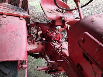 Bild 4:Oldtimer Hofherr Schranz