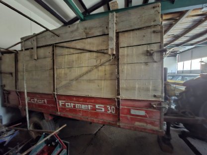 Bild 5:Steyr 760 Bj. 1972 zu verkaufen