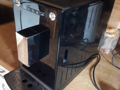 Kaffeemaschine Melitta Cafeo Solo