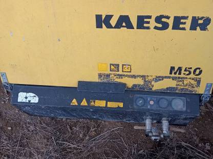 Kaeser M50