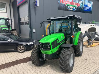 Deutz 5080