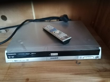 Bild 6:DVD-Player, Receiver, Fernseher, Philips 32PF9956/12