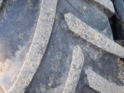 Bild 4:Michelin XeoBib VF 650/60 R38