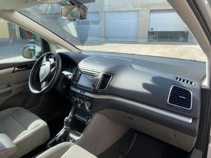 Bild 8:SEAT Alhambra