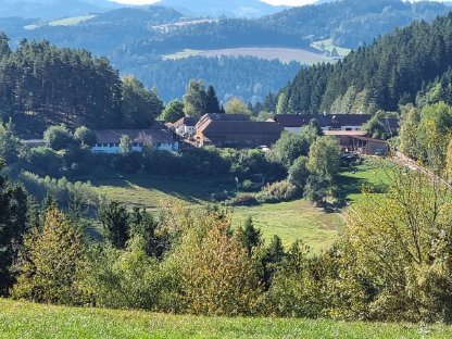 Bauernhof in Traumlage