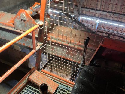 Bild 3:Heukran Altbaukran ASCO DKH-3-DT