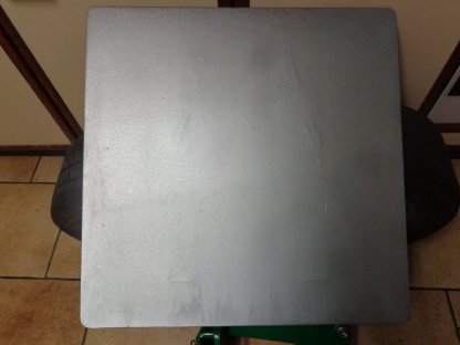 Bild 4:Konsole für Regent Terrakan