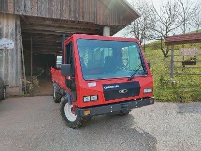 Bild 6:Slovenija Caron 988