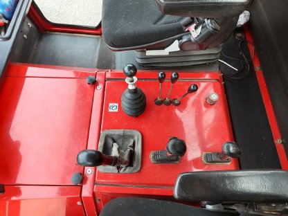 Bild 7:Slovenija Caron 988