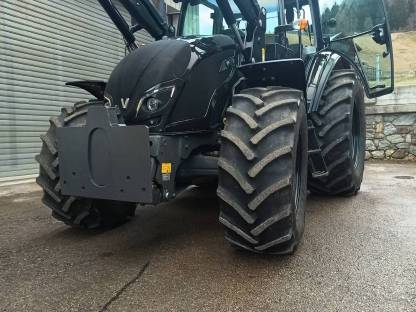 Verkaufe Valtra A114