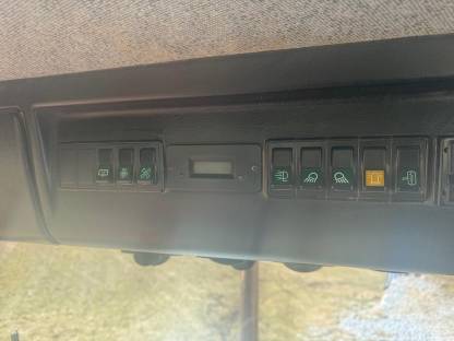 Bild 8:Steyr 9145 Turbo, Case CS150