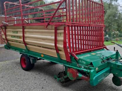 Bild 5:Steyr Hamster 427