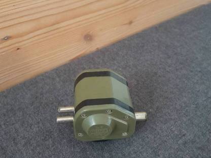Bild 3:Pulsator Interpuls L3
