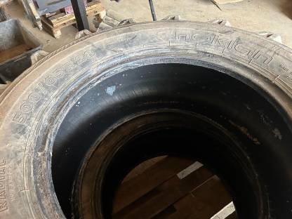 Nokian TR Multiplus 500/65 R28