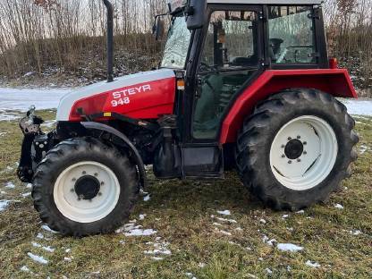 Steyr 948M