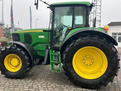 John Deere 6620