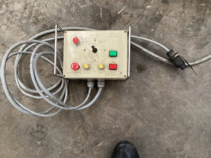 Bild 4:Gülleverteiler-Pendelverteiler zu verkaufen