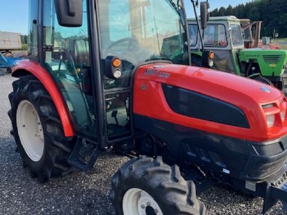 Bild 2:KIOTI EX 50 HST