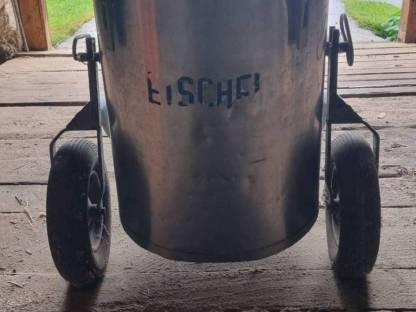 Etscheid Milchtank 200 l