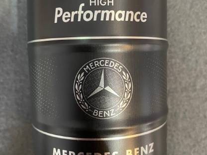 Mercedes Benz Spardose