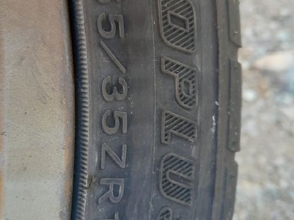 Bild 2:BMW 18 Zoll Radsatz Sommerreifen