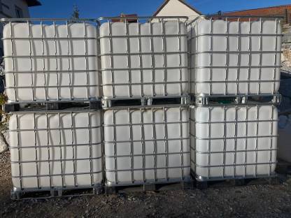 Bild 3:EcoBulk IBC