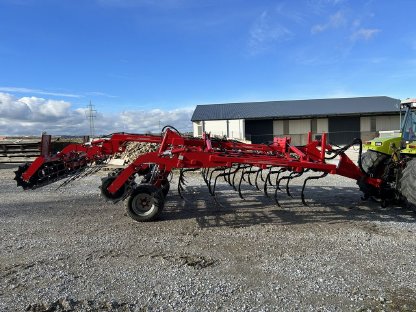 Bild 5:Agri Farm - Agri Flex 4,3 m Grubber