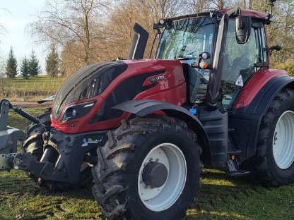 Valtra T174 E Active