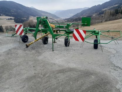 Bild 2:Stoll Z 555 Wender