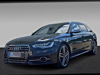 Audi A6 S6 3.0 Biturbo Quattro TDi Kombi